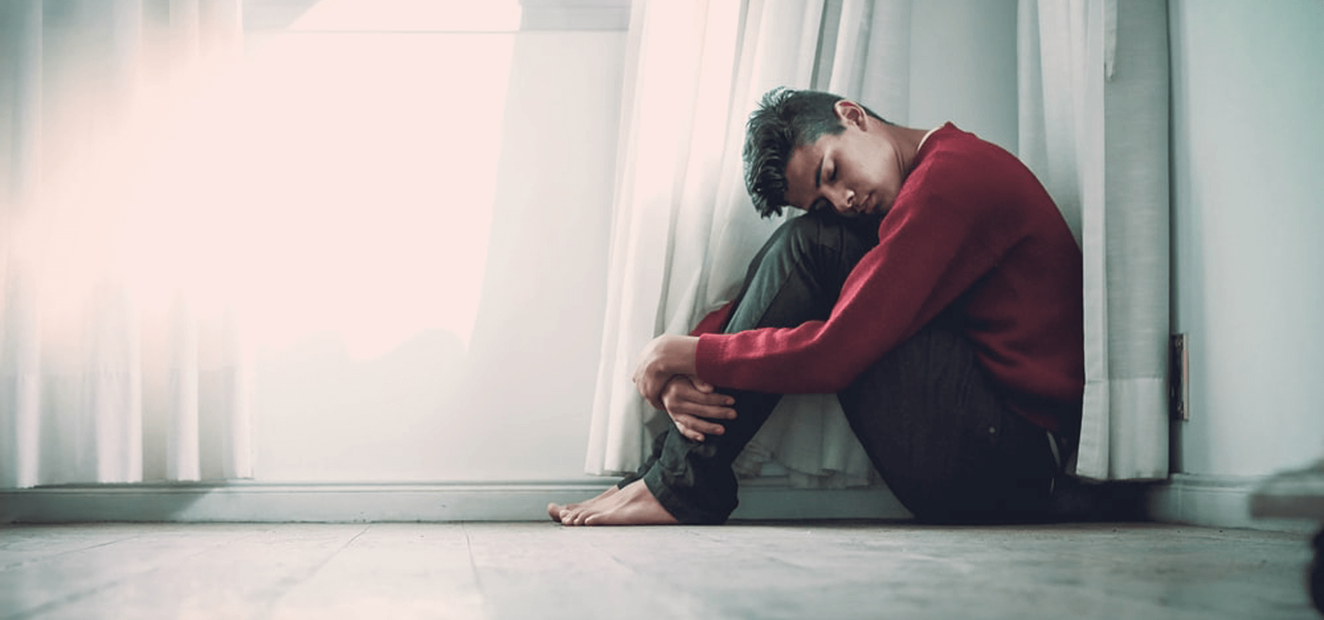 Anxiety & Depression